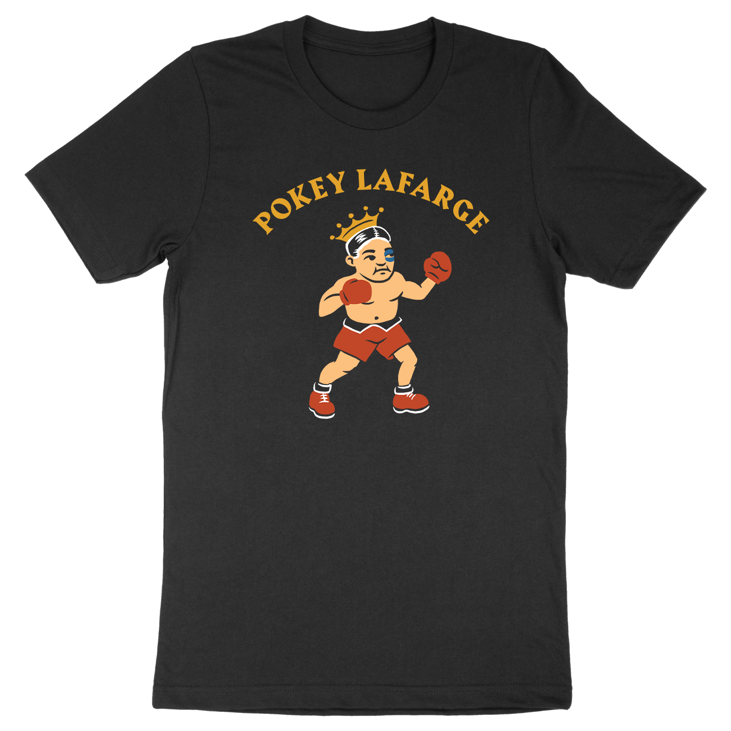 Pokey LaFarge Official Store