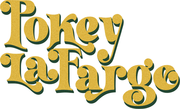 Pokey LaFarge