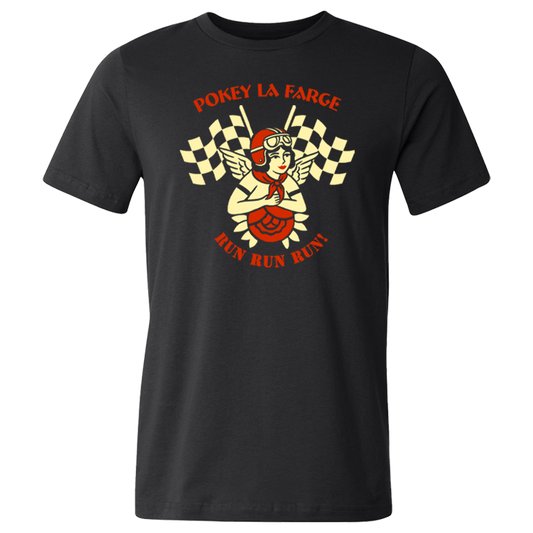 Pokey LaFarge Official Store